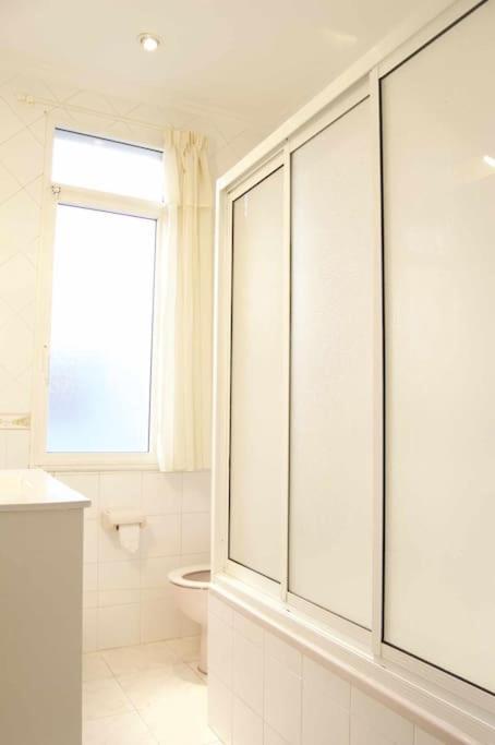 Apartamento Cuntis Ferrol Ngoại thất bức ảnh